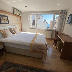 Deluxe Double Kamer