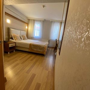 Deluxe Double Kamer